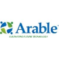 Arable logo - Similar company to Viesus™ | Image Enhancement And Upscaling Solutions
