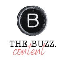 The Buzz | Content Marketing Strategies logo - Similar company to Brick And Matter Company