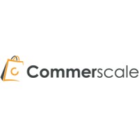 Commerscale logo - Similar company to Eartisan Designs