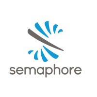Semaphore Corporation logo - Similar company to Semaphore Software