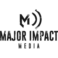 Major Impact Media logo - Similar company to Backpacking