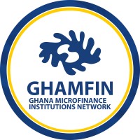 GHAMFIN logo - Similar company to Capitalplus Exchange (Capplus)