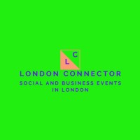 London Connector logo - Similar company to Property Breakfast