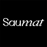 SauMat logo - Similar company to #Hottab
