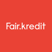 Fairkredit logo - Similar company to Rackhosting