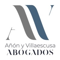Añón y Villaescusa Abogados logo - Similar company to Cambrass