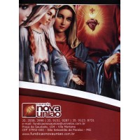 FUNDIÇÃO NOVA UNIÃO logo - Similar company to Fundição São Geraldo Ltda