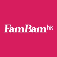 FamBamHK logo - Similar company to Vipabc