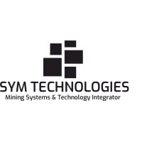 SYM Technologies logo - Similar company to Sym Technology