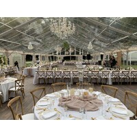 Fosters'​ Tent Rentals