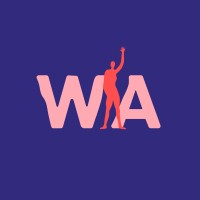 Women in Architecture Hungary logo - Similar company to Novu Design And Engineering Ltd.