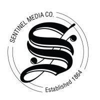 Sentinel Media Company logo - Similar company to The Community Foundation Of Herkimer & Oneida Counties
