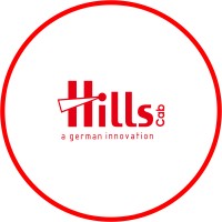 Hills Cab logo - Similar company to 28 South Ventures Llp