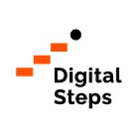 Digital Steps, Greece logo - Similar company to Digital Systems And Services Hellas