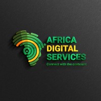 Africa Digital Services logo - Similar company to Horseback Engineering Ltd
