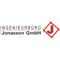 Ingenieurbüro Jonasson GmbH logo - Similar company to Parvez Consulting