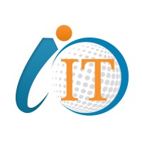 INDIA IT TECH logo - Similar company to The Quantum Tech It Solutions