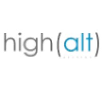 High Altitude Info Solutions Pvt. Ltd. logo - Similar company to Tech Sprinters Pvt. Ltd