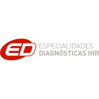 ESPECIALIDADES DIAGNOSTICAS IHR S.A.S. logo - Similar company to Disprolab Sas
