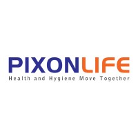 Pixon Life logo - Similar company to Iso360.Io
