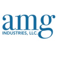 AMG Industries, LLC logo - Similar company to D.E.L.L Pet Llc