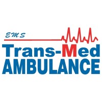 Trans-Med Ambulance Inc. logo - Similar company to Eagle Risk Management Services, Inc.