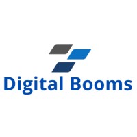 Digital Booms logo - Similar company to Emarketing Egypt