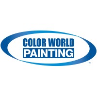 Color World Painting logo - Similar company to Vivaverse Solutions, Llc.