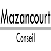 Mazancourt Conseil logo - Similar company to Datapolitics