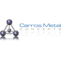 Carros Metal Concepts logo - Similar company to Bolton Cladding