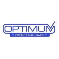Optimum Freight Solutions logo - Similar company to Optimum Freight Solutions Pvt. Ltd.