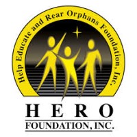 HERO Foundation Incorporated logo - Similar company to Elite Fundraising Solutions Inc.