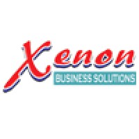 Xenon Business Solutions logo - Similar company to Sharp-Bpo