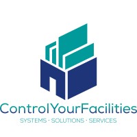ControlYourFacilities logo - Similar company to Blackbelt Xp