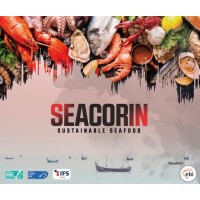 SEACORIN NV logo - Similar company to Arti Seafood