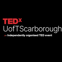 TEDxUofTScarborough logo - Similar company to Human Resources Alliance (Hra)