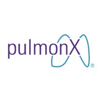 Pulmonx Corporation logo - Similar company to Thoracent