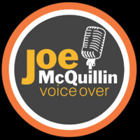 Joe Mcquillin Voice Over