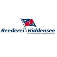 Reederei Hiddensee logo - Similar company to Weiße Flotte Gmbh