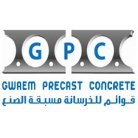 Gwaem Precast Concrete logo - Similar company to Mwadah Precast