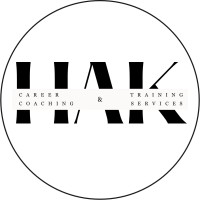 HAK Agency logo - Similar company to Multilang