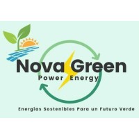 Nova Green Power Energy logo - Similar company to Nova Green