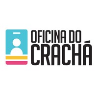 Oficina do Crachá logo - Similar company to Devolvi Meu Crachá
