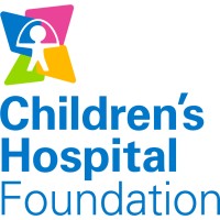 Children’s Hospital Foundation logo - Similar company to Mcv Foundation
