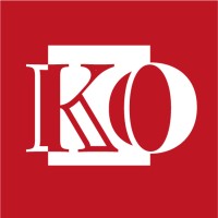 Kolmogorov Law logo - Similar company to Sprötauer Champignons