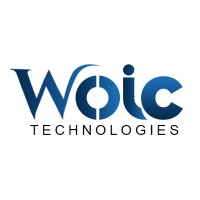 WOIC Technologies logo - Similar company to Perlight Softech Solution