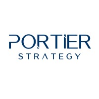 Portier Strategy logo - Similar company to Nexlab