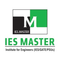 IES Master logo - Similar company to Raywings Learning Campus