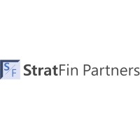 StratFin Partners logo - Similar company to Stratfin Solutions