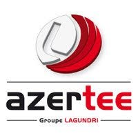 AZERTEE logo - Similar company to Openema